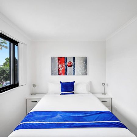 Montego Mermaid Beach Motel Gold Coast Ngoại thất bức ảnh