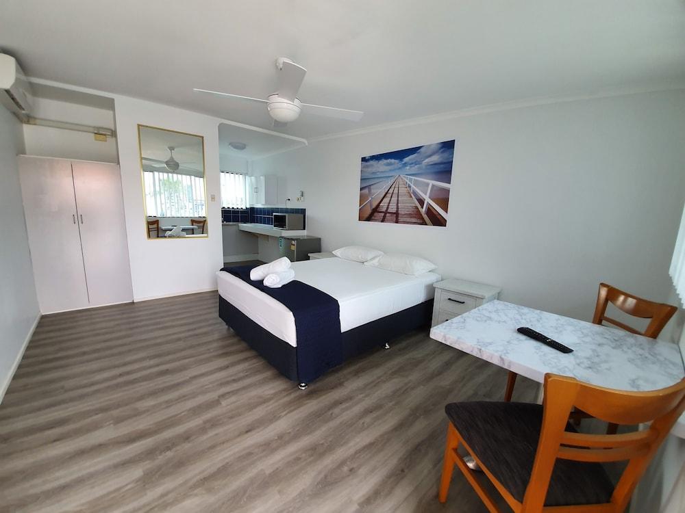 Montego Mermaid Beach Motel Gold Coast Ngoại thất bức ảnh