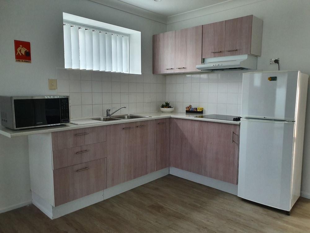 Montego Mermaid Beach Motel Gold Coast Ngoại thất bức ảnh