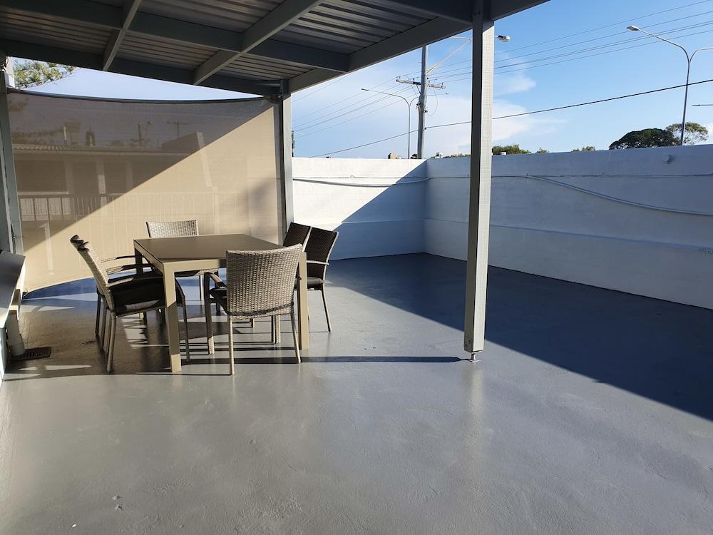 Montego Mermaid Beach Motel Gold Coast Ngoại thất bức ảnh