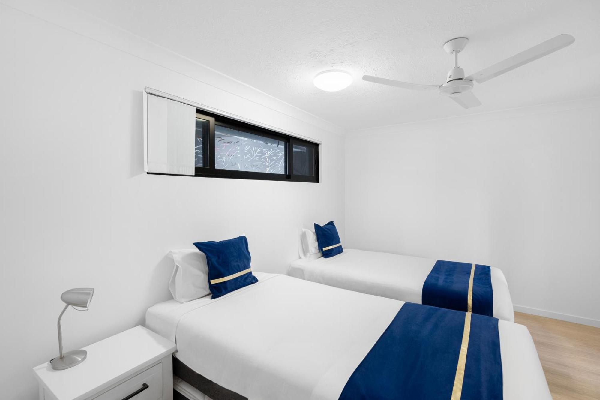 Montego Mermaid Beach Motel Gold Coast Ngoại thất bức ảnh