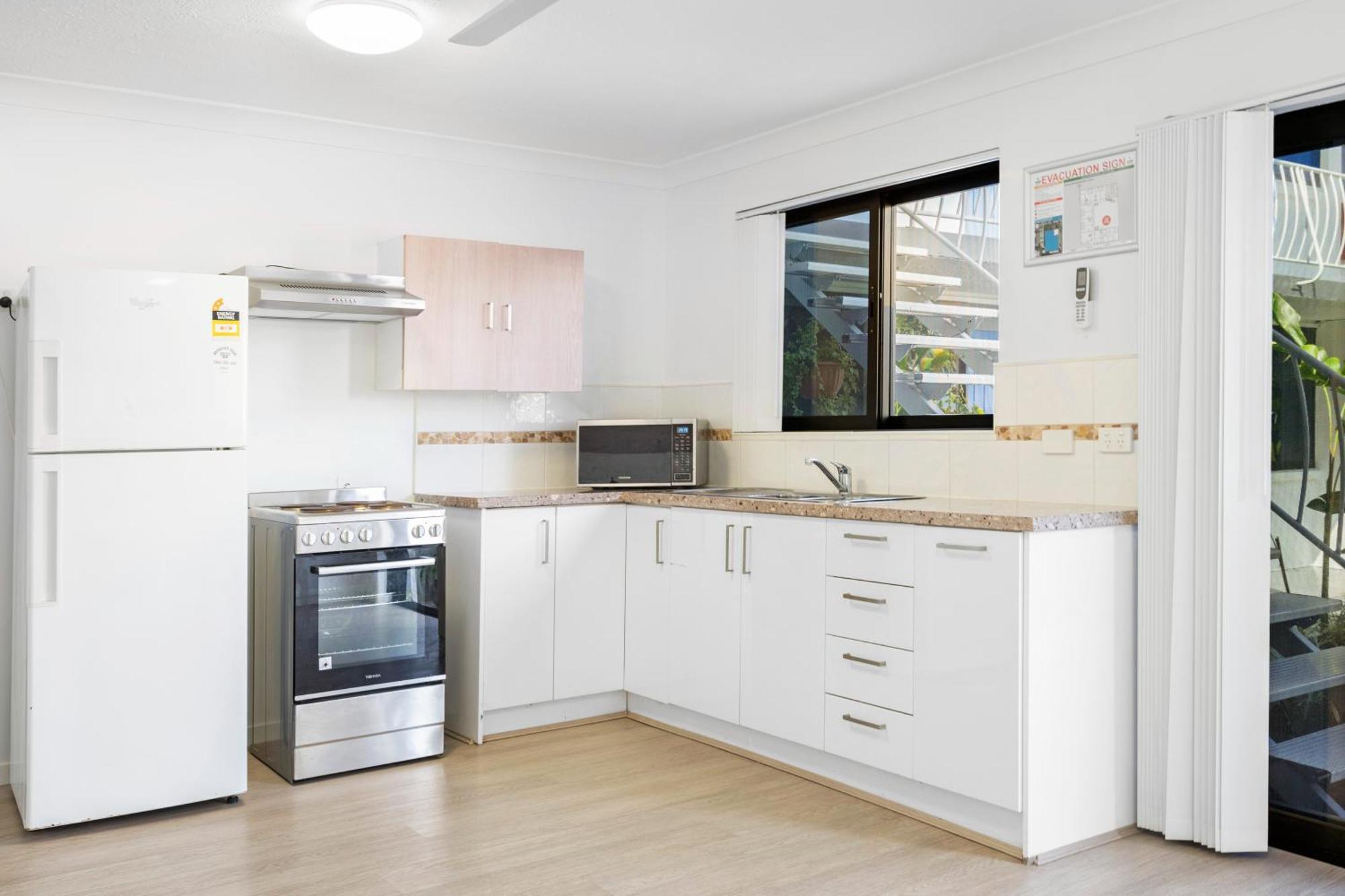 Montego Mermaid Beach Motel Gold Coast Ngoại thất bức ảnh