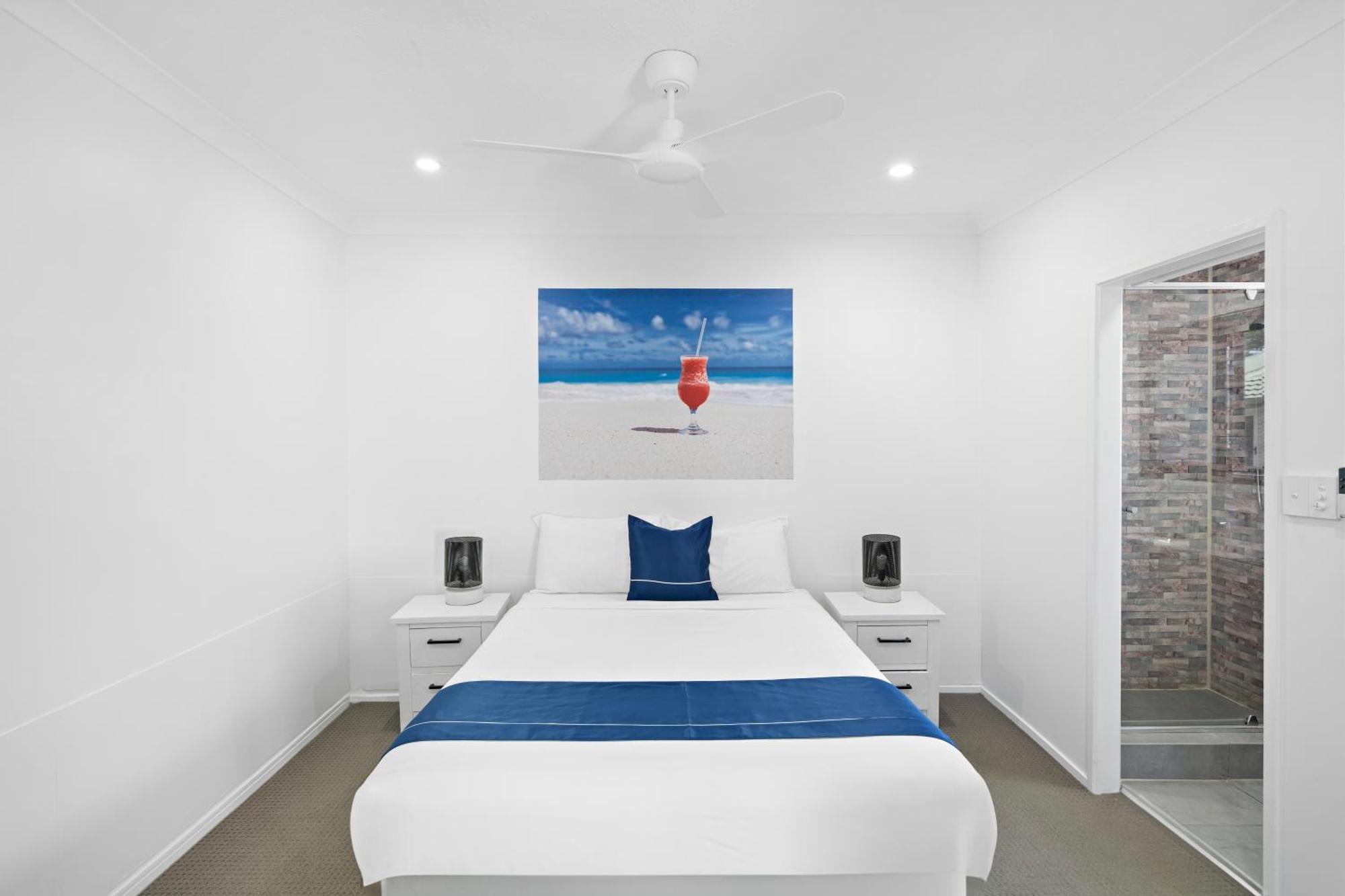 Montego Mermaid Beach Motel Gold Coast Ngoại thất bức ảnh