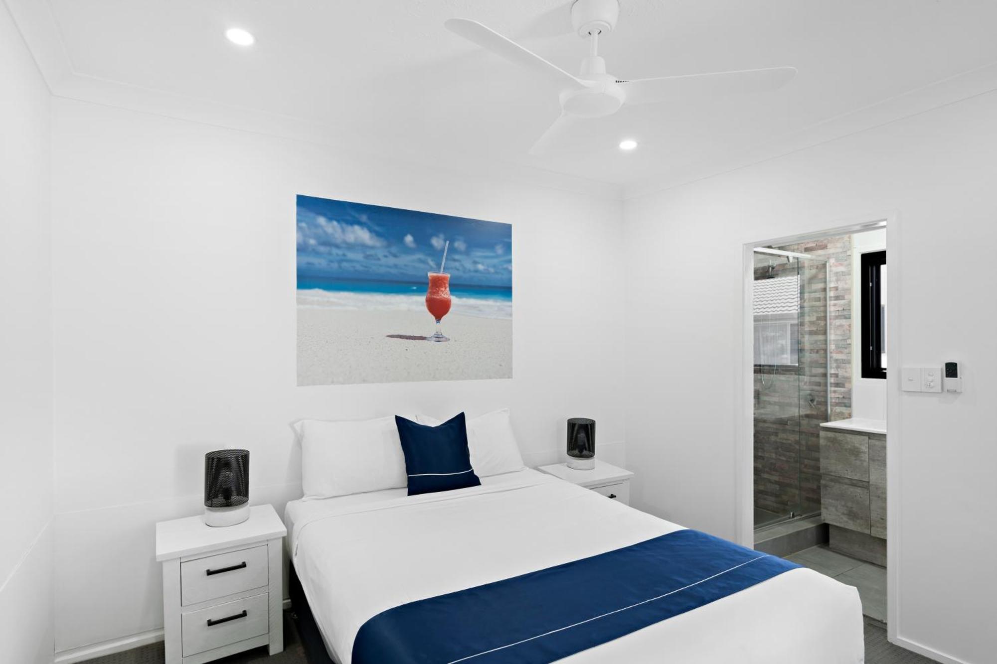 Montego Mermaid Beach Motel Gold Coast Ngoại thất bức ảnh