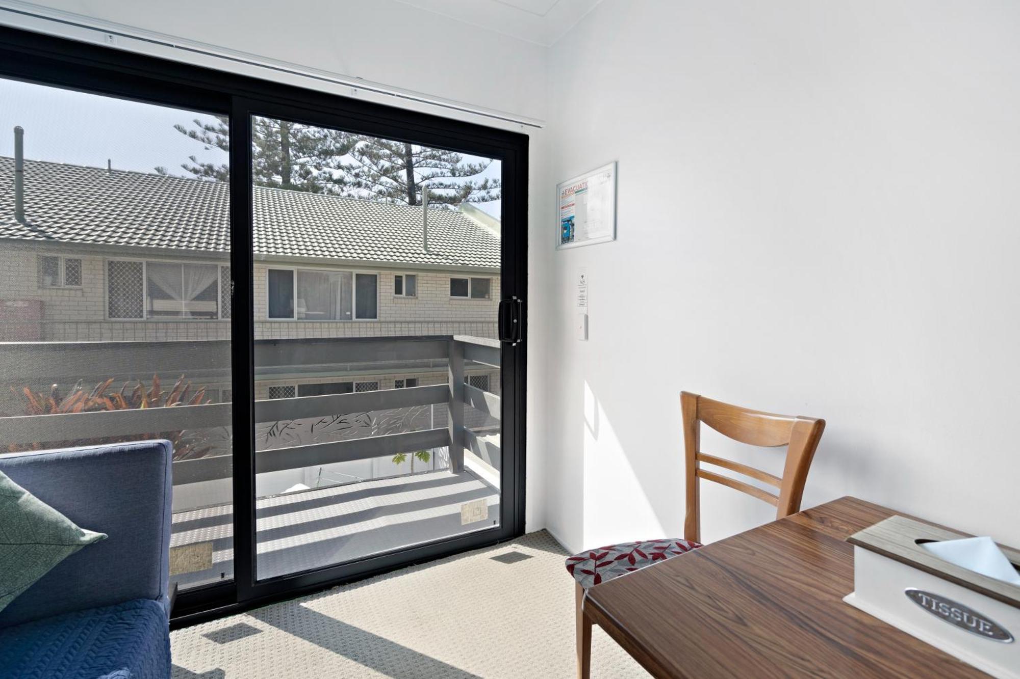 Montego Mermaid Beach Motel Gold Coast Ngoại thất bức ảnh