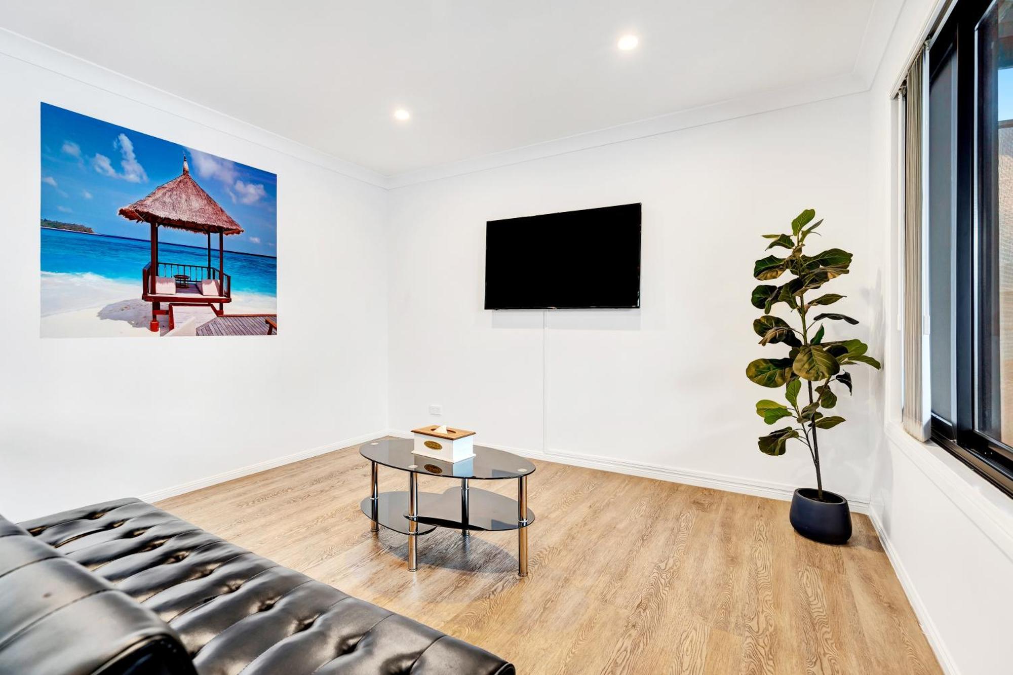 Montego Mermaid Beach Motel Gold Coast Ngoại thất bức ảnh