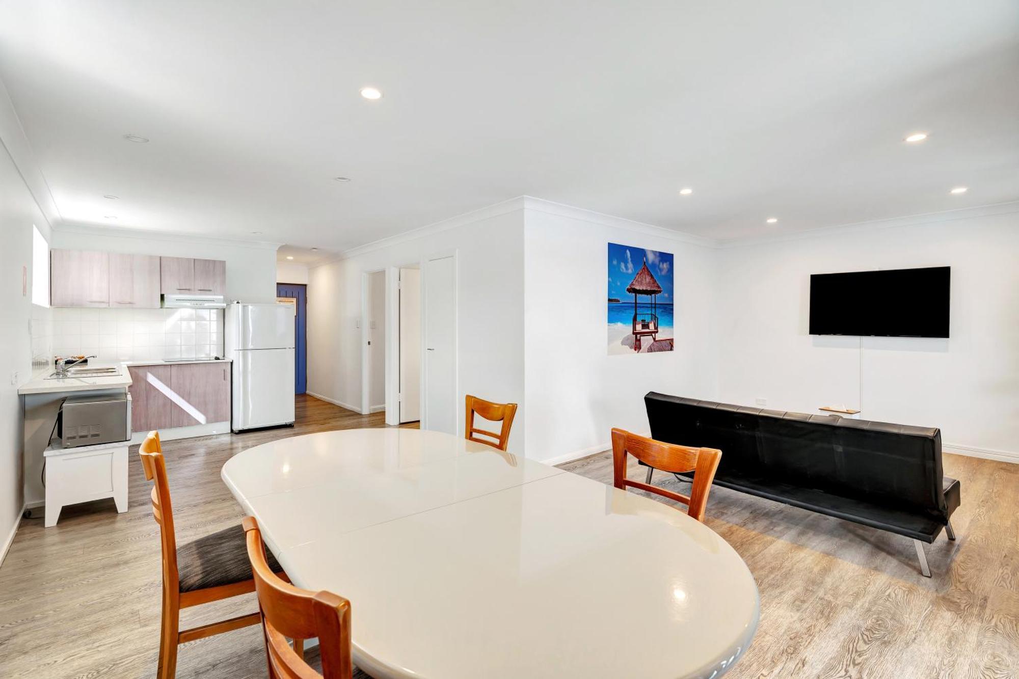 Montego Mermaid Beach Motel Gold Coast Ngoại thất bức ảnh