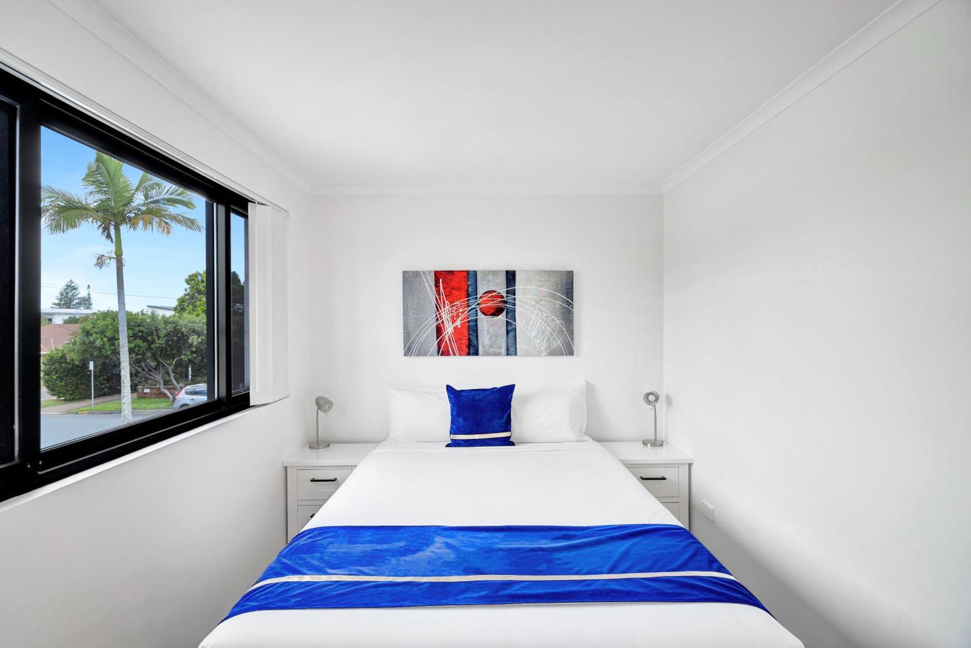 Montego Mermaid Beach Motel Gold Coast Ngoại thất bức ảnh