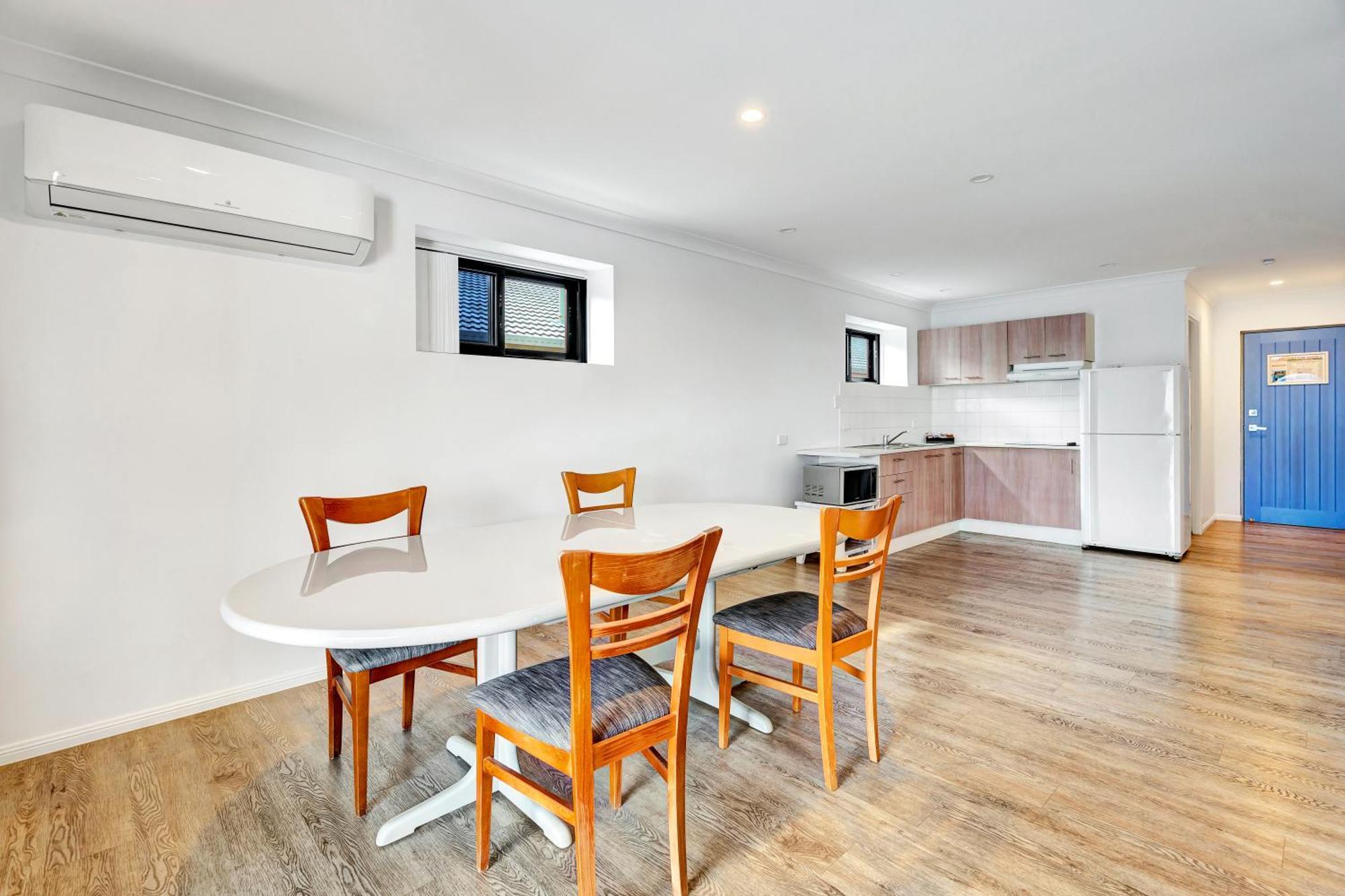 Montego Mermaid Beach Motel Gold Coast Ngoại thất bức ảnh