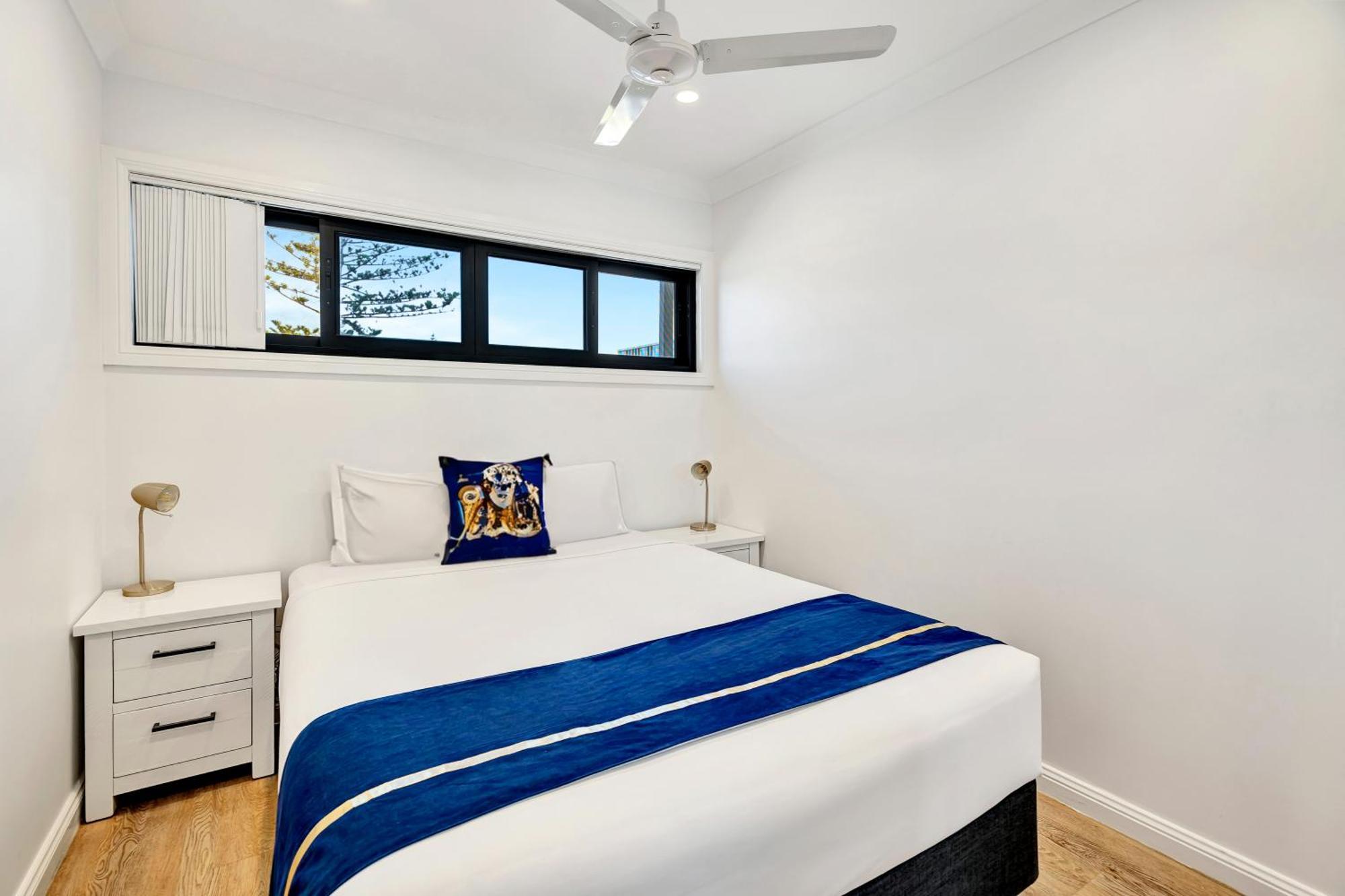 Montego Mermaid Beach Motel Gold Coast Ngoại thất bức ảnh