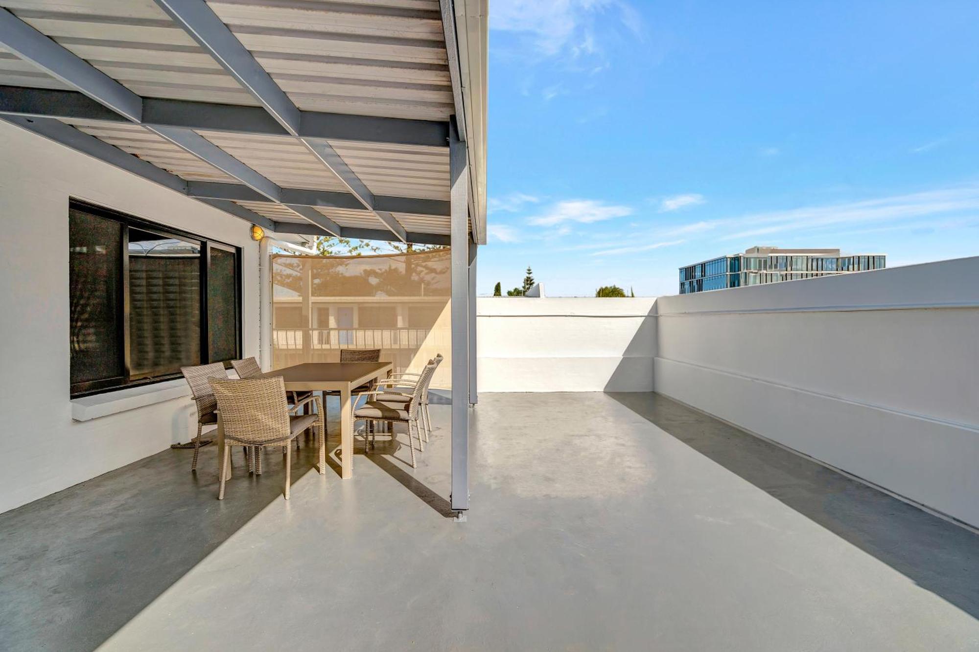 Montego Mermaid Beach Motel Gold Coast Ngoại thất bức ảnh