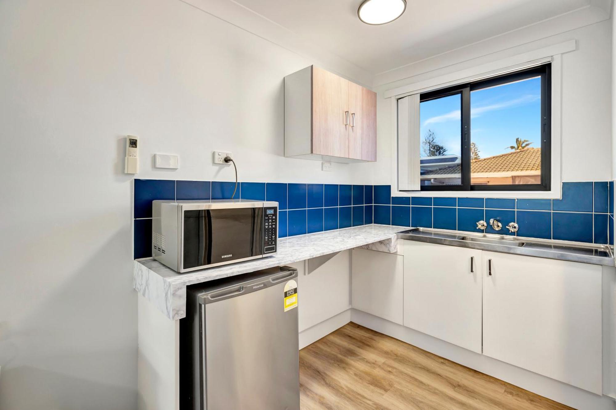 Montego Mermaid Beach Motel Gold Coast Ngoại thất bức ảnh